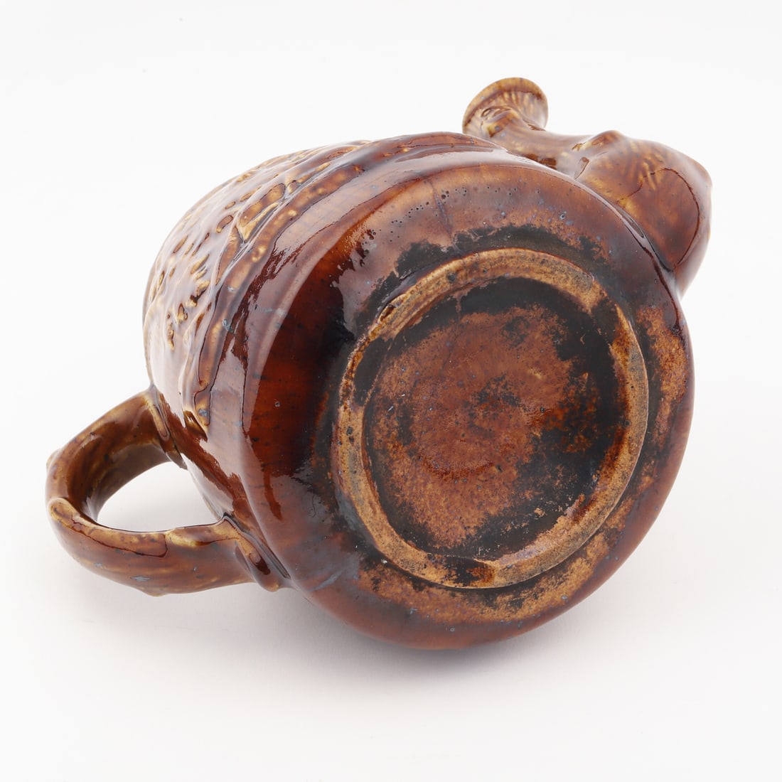 Brantford Beaver Teapot - 7