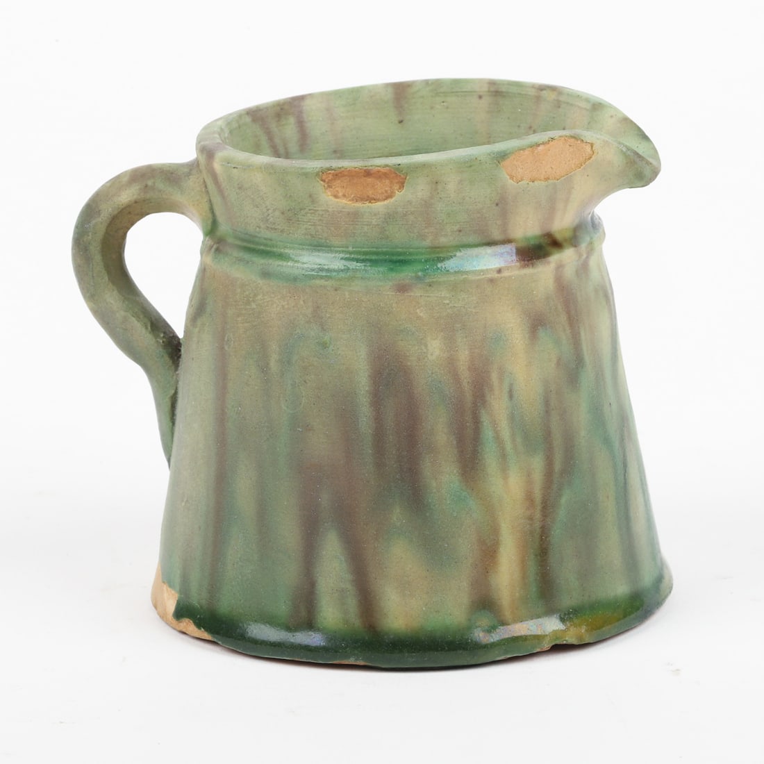 Jacobi, Waterloo, Creamer - 2