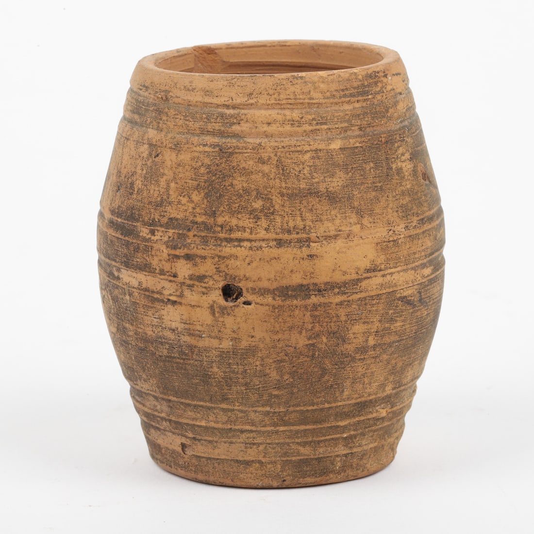 Jacobi, Waterloo, Souvenir Miniature Barrel - 4