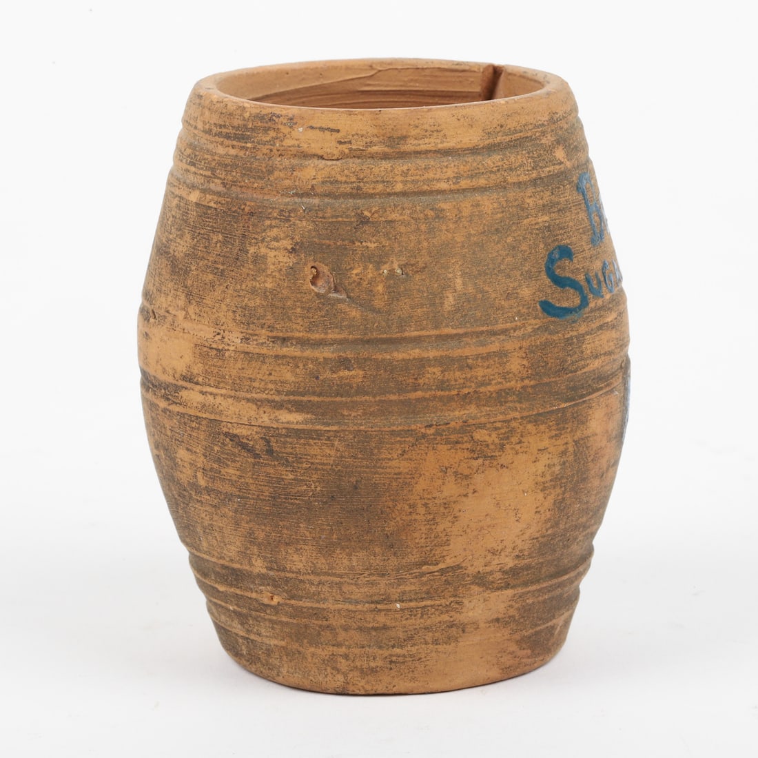 Jacobi, Waterloo, Souvenir Miniature Barrel - 5