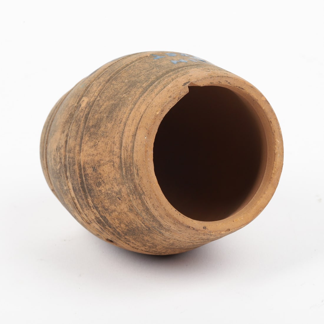 Jacobi, Waterloo, Souvenir Miniature Barrel - 6
