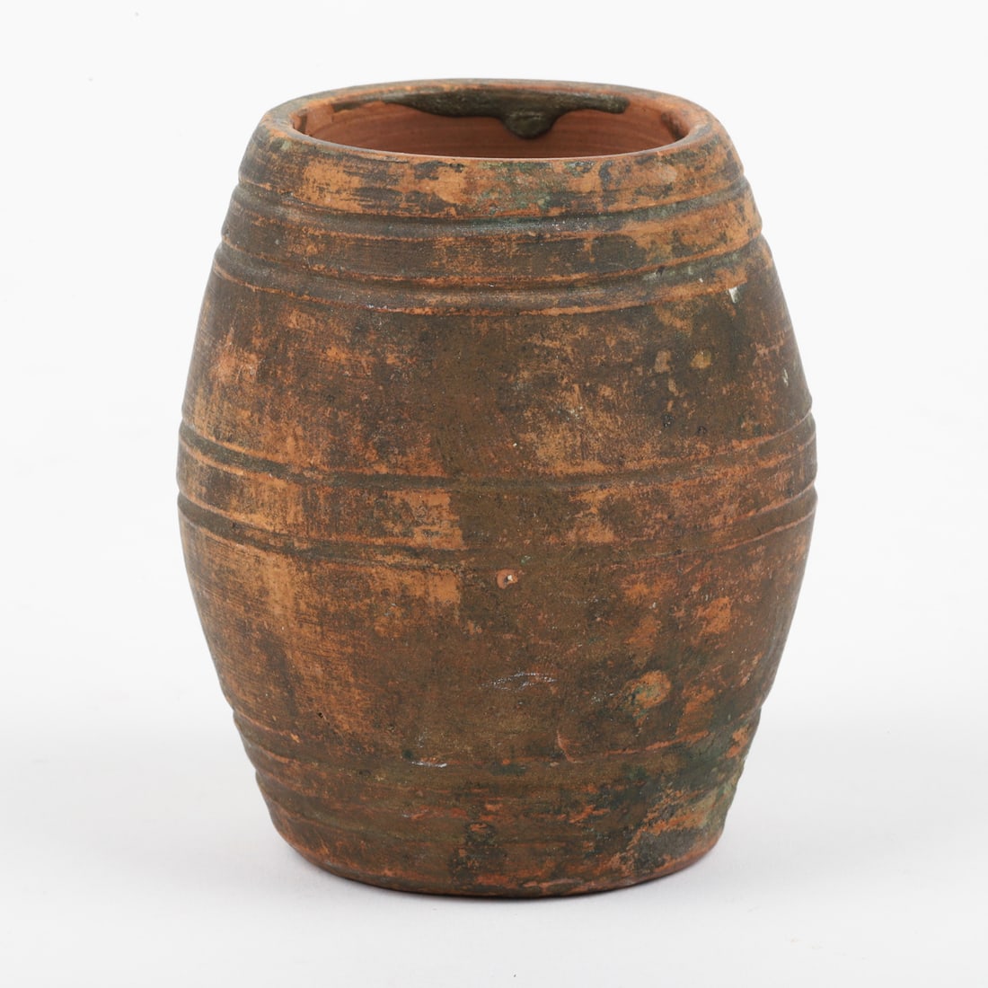 Jacobi, Waterloo, Souvenir Miniature Barrel - 4
