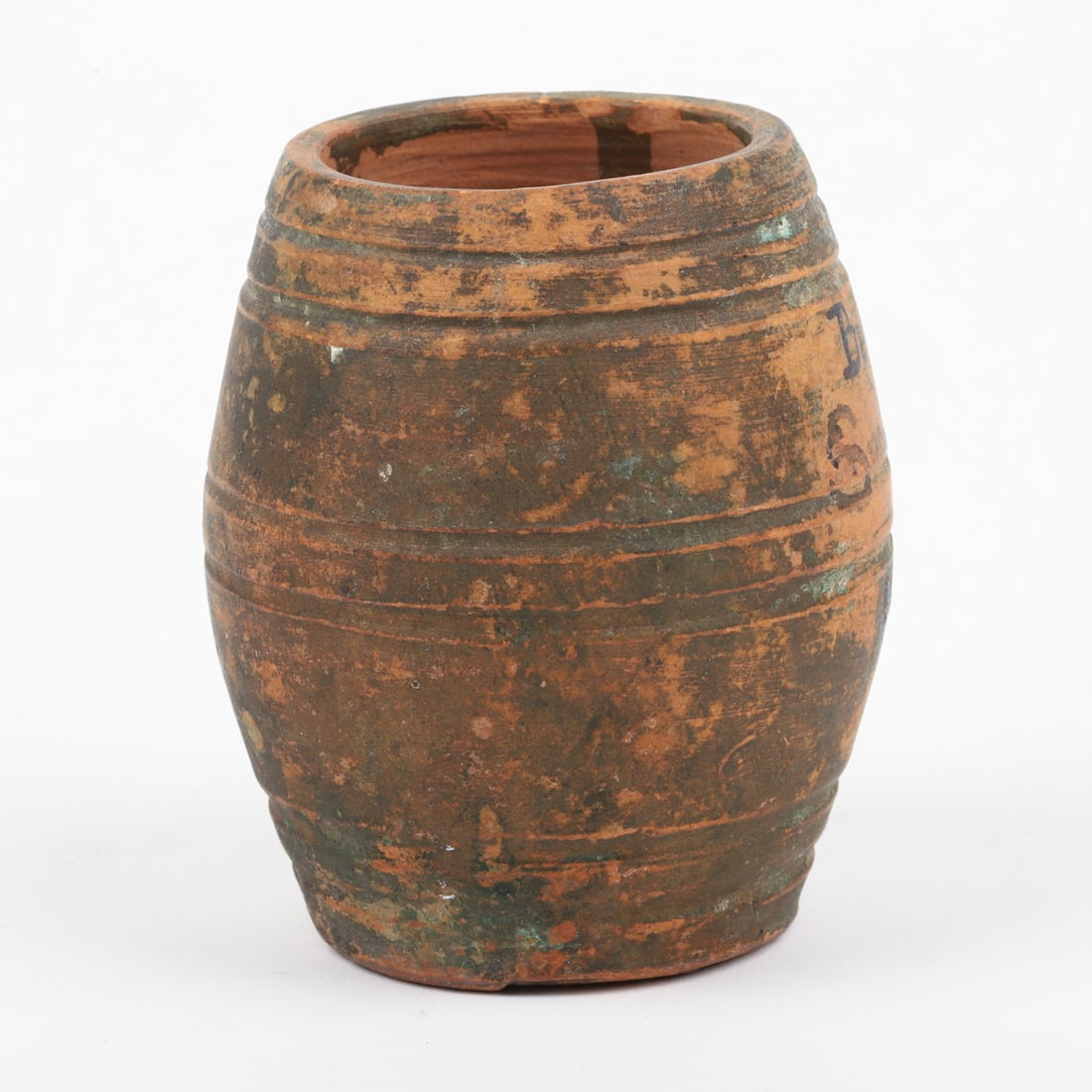 Jacobi, Waterloo, Souvenir Miniature Barrel - 5