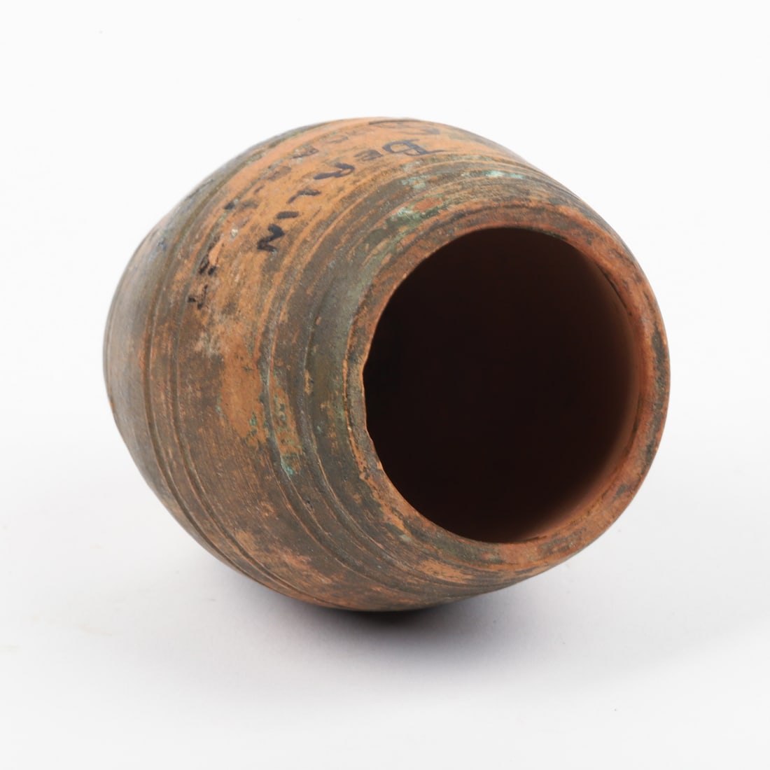 Jacobi, Waterloo, Souvenir Miniature Barrel - 6