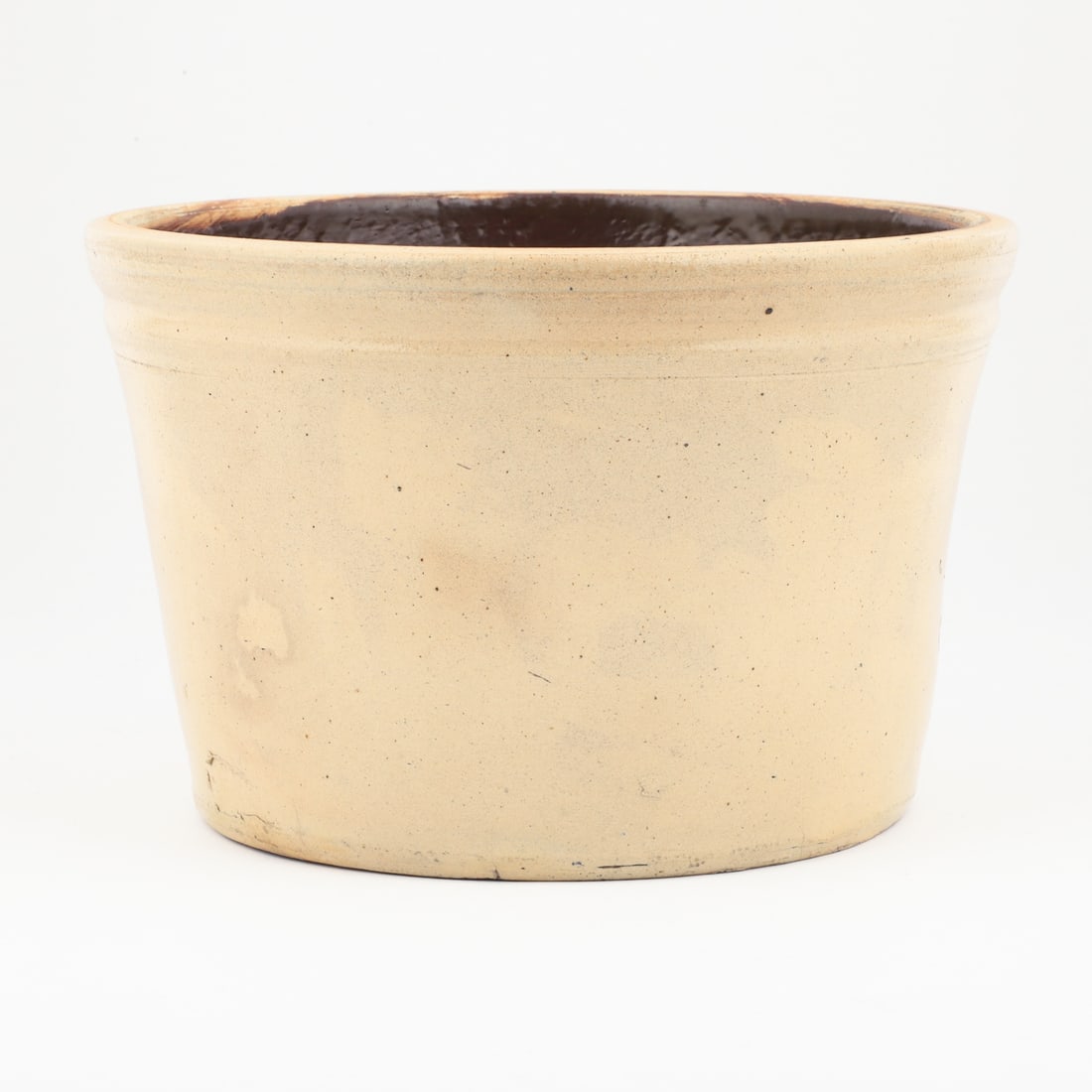 Wyatt & Purvis, Otterville Bowl - 5