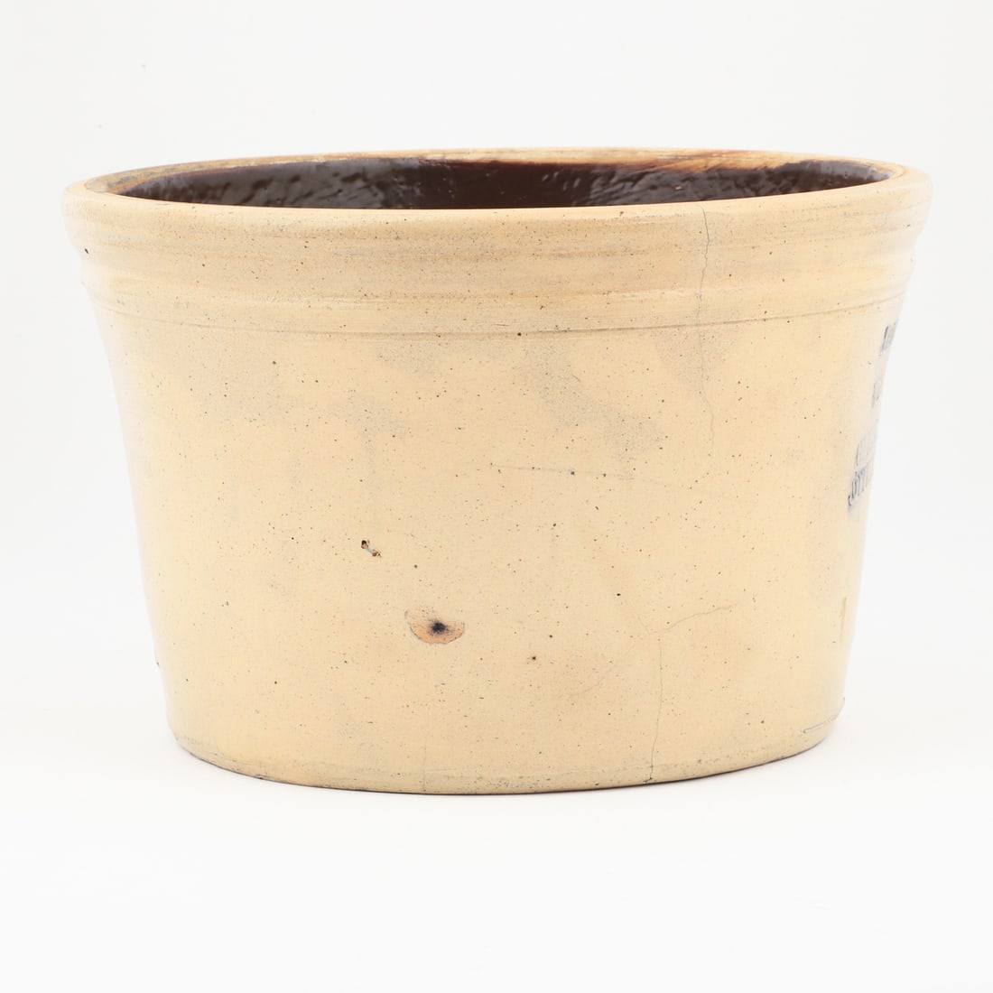 Wyatt & Purvis, Otterville Bowl - 6