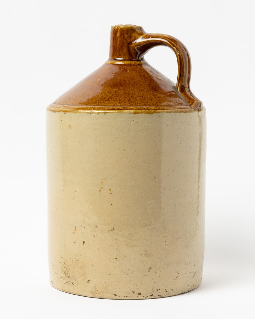 Brown, Moosomin NWT 2 Gal Jug - 2
