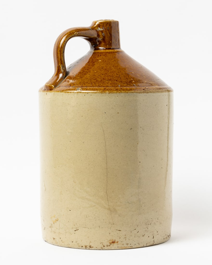 Brown, Moosomin NWT 2 Gal Jug - 3