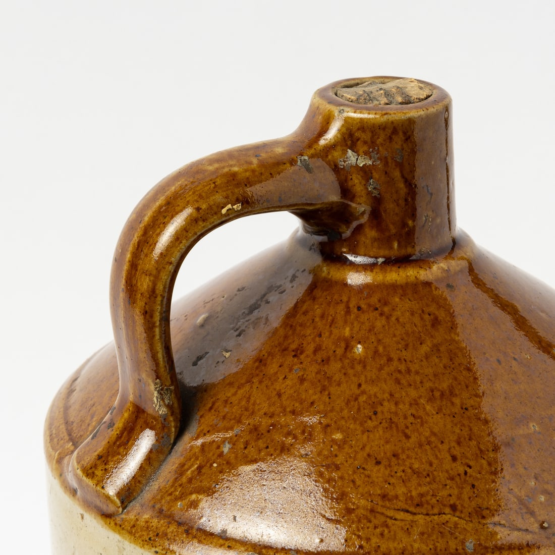 Brown, Moosomin NWT 2 Gal Jug - 4