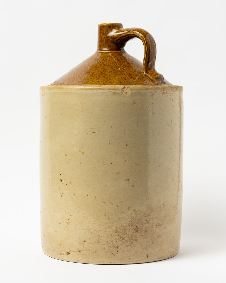 Newman, Portage la Prarie 2 Gal Jug - 2