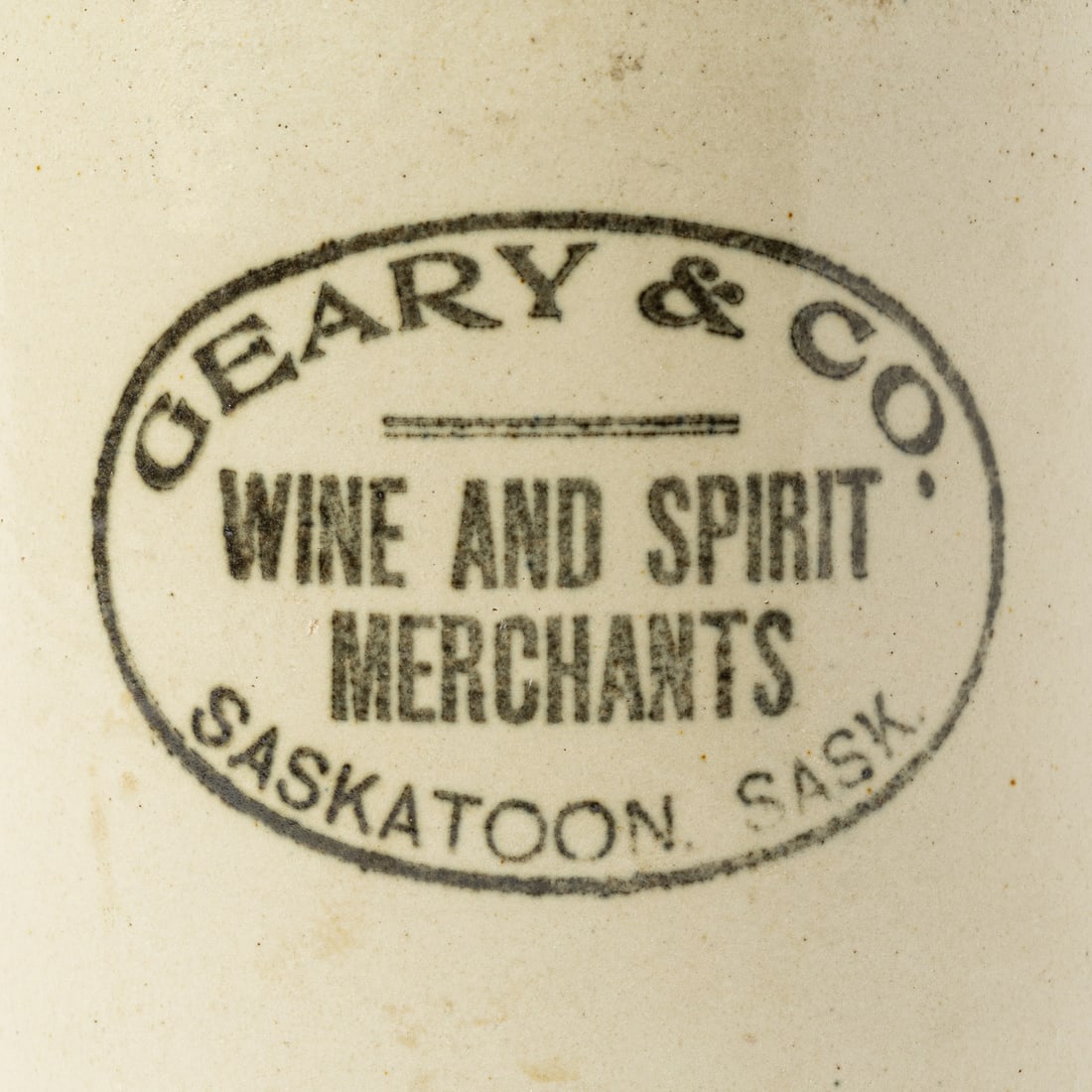 Pair of 1 Gal Western Jugs - 13