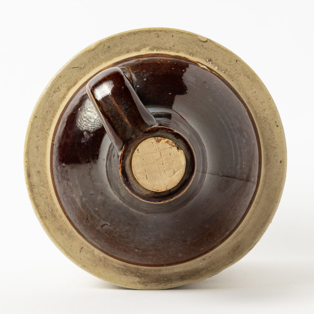 Pair of 1 Gal Western Jugs - 14