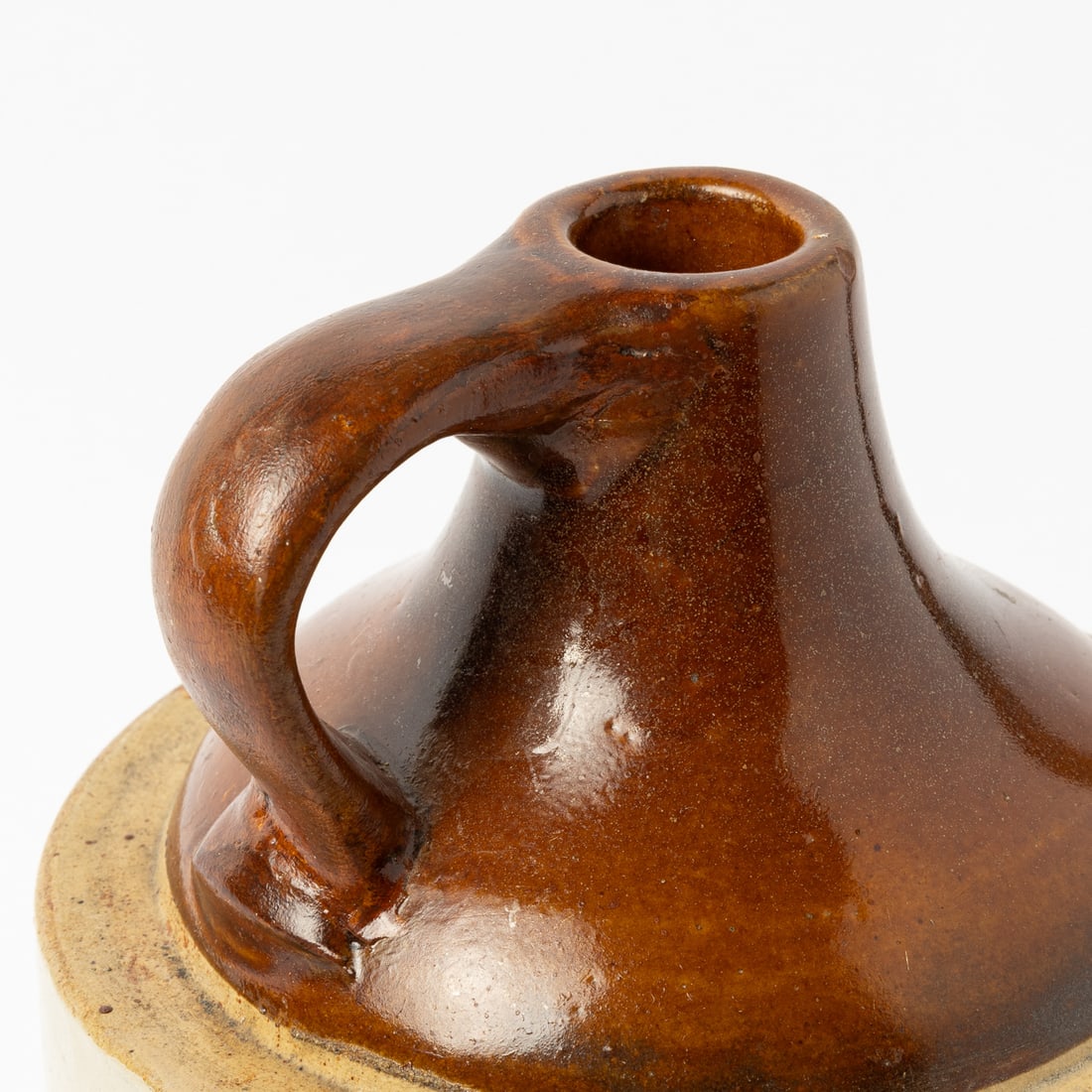 Pair of 1 Gal Melville SK Jugs - 12