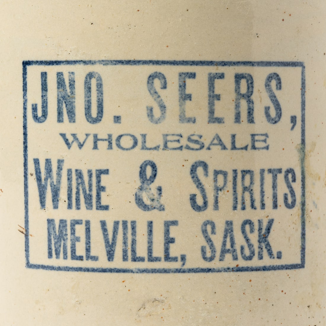 Pair of 1 Gal Melville SK Jugs - 13