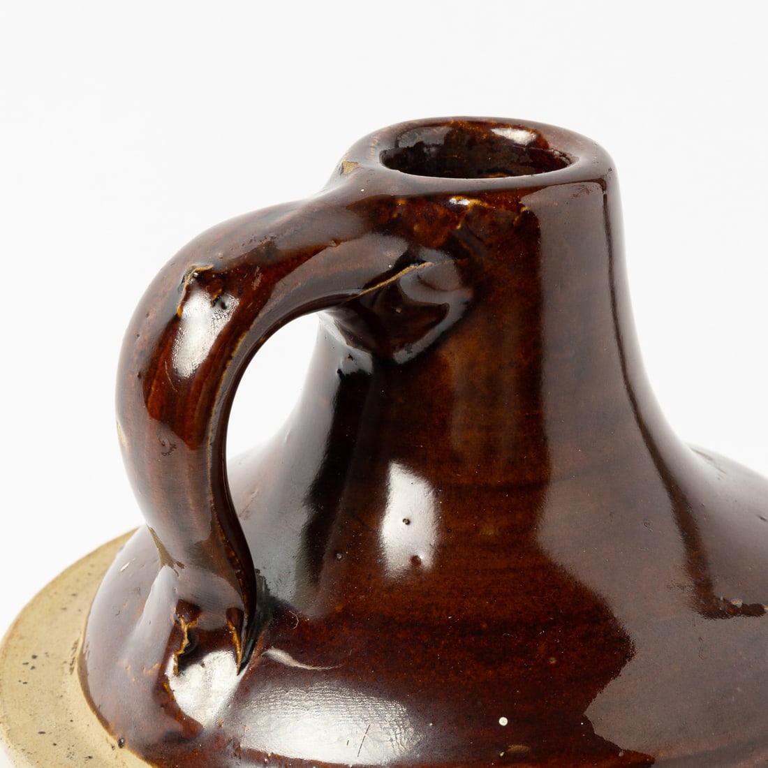 Pair of 1 Gal Melville SK Jugs - 5