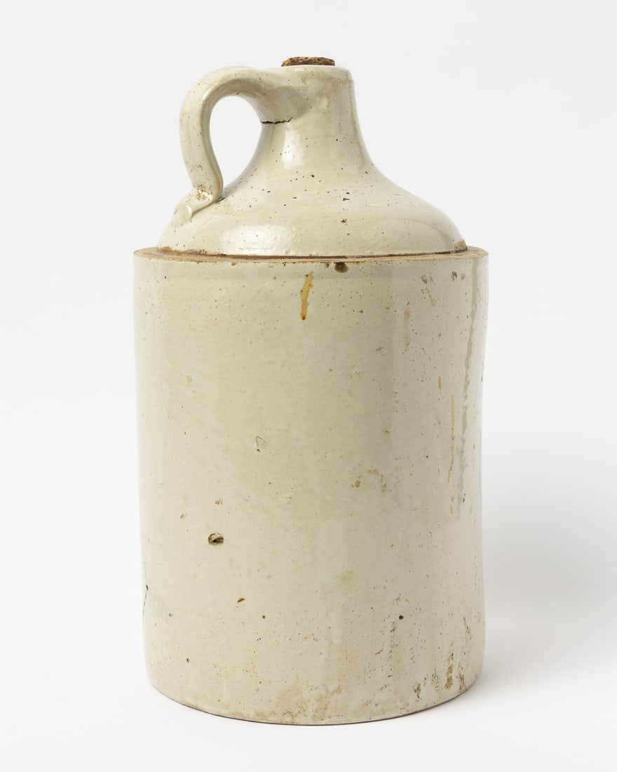 Pair of J.A. Smith Estevan SK Jugs - 11
