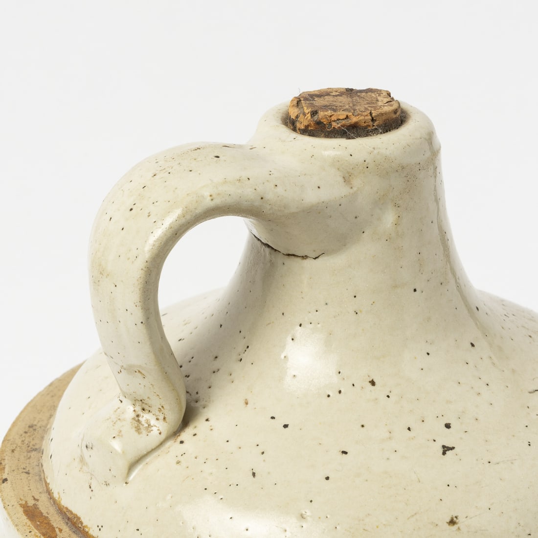 Pair of J.A. Smith Estevan SK Jugs - 12