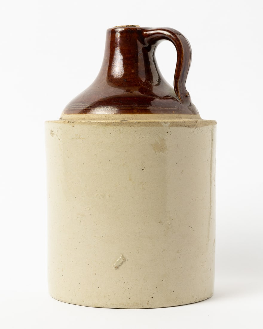Pair of J.A. Smith Estevan SK Jugs - 3