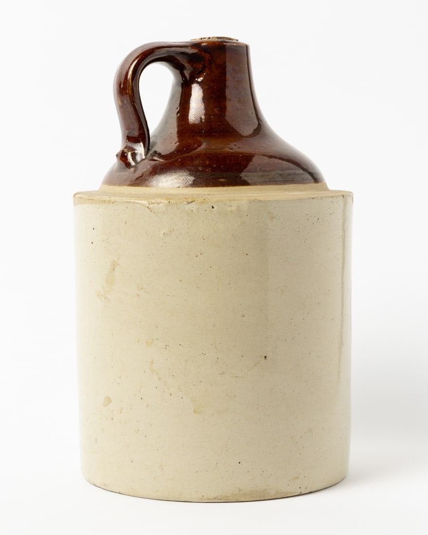 Pair of J.A. Smith Estevan SK Jugs - 4