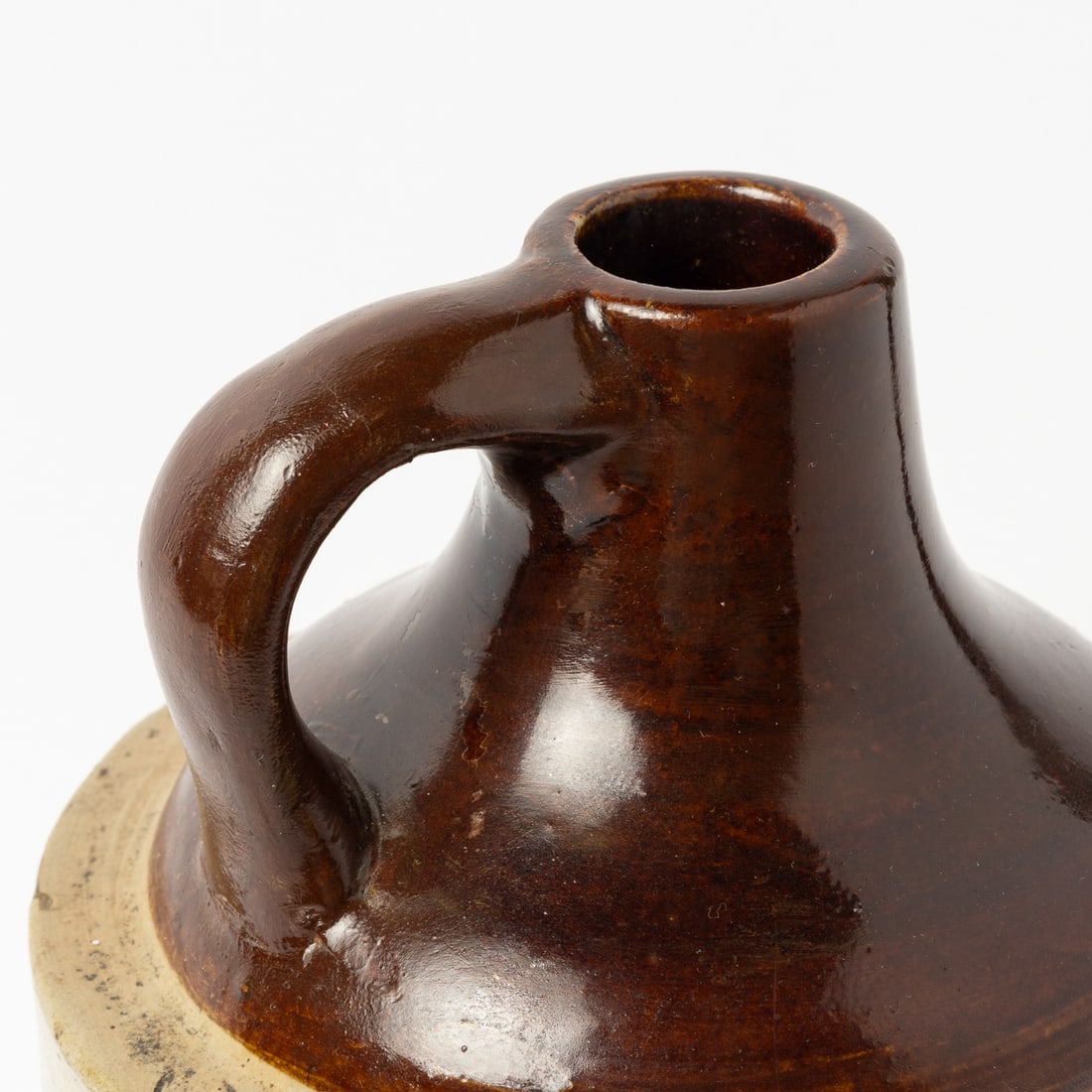 Pair of 1 Gal Saskatchewan Jugs - 5