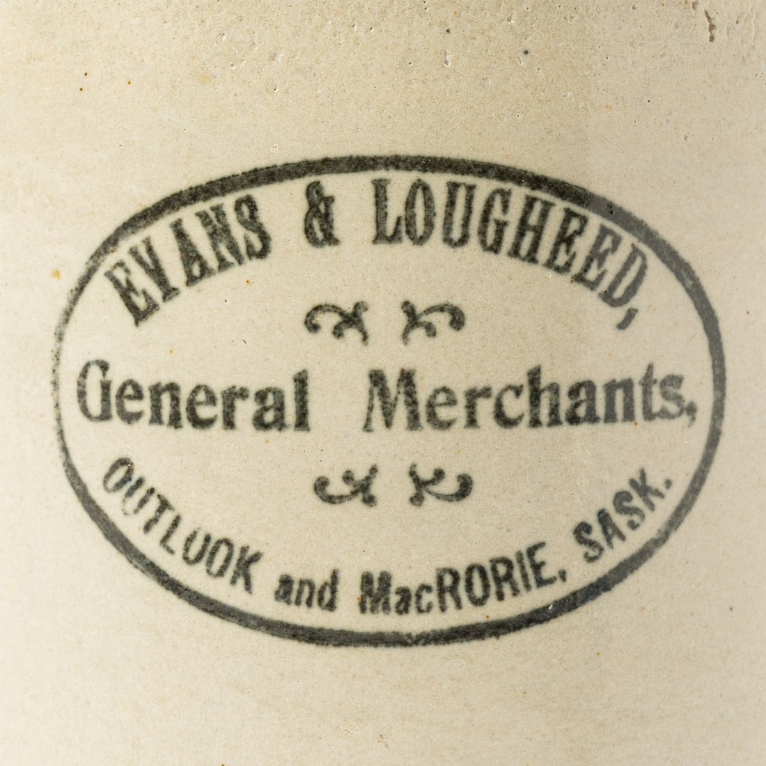 Pair of 1 Gal Saskatchewan Jugs - 6
