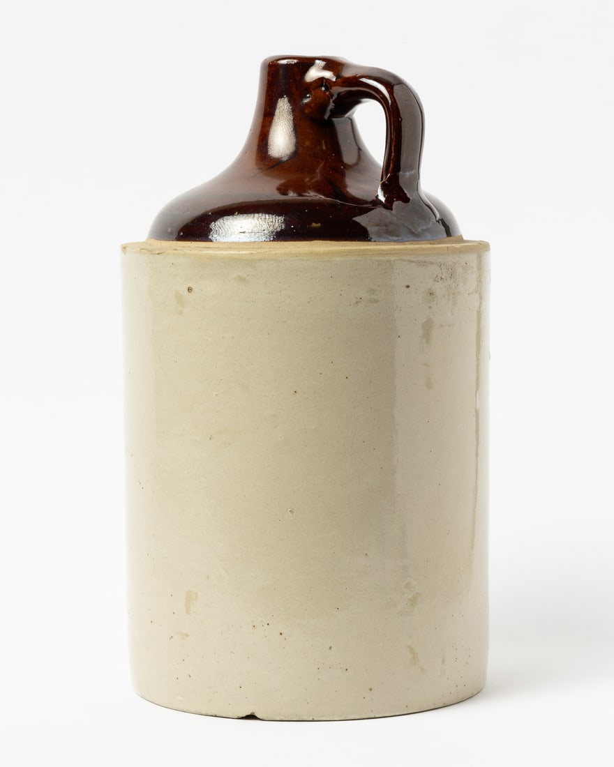 Pair of Geo. Drewry (Winnipeg) Jugs - 10