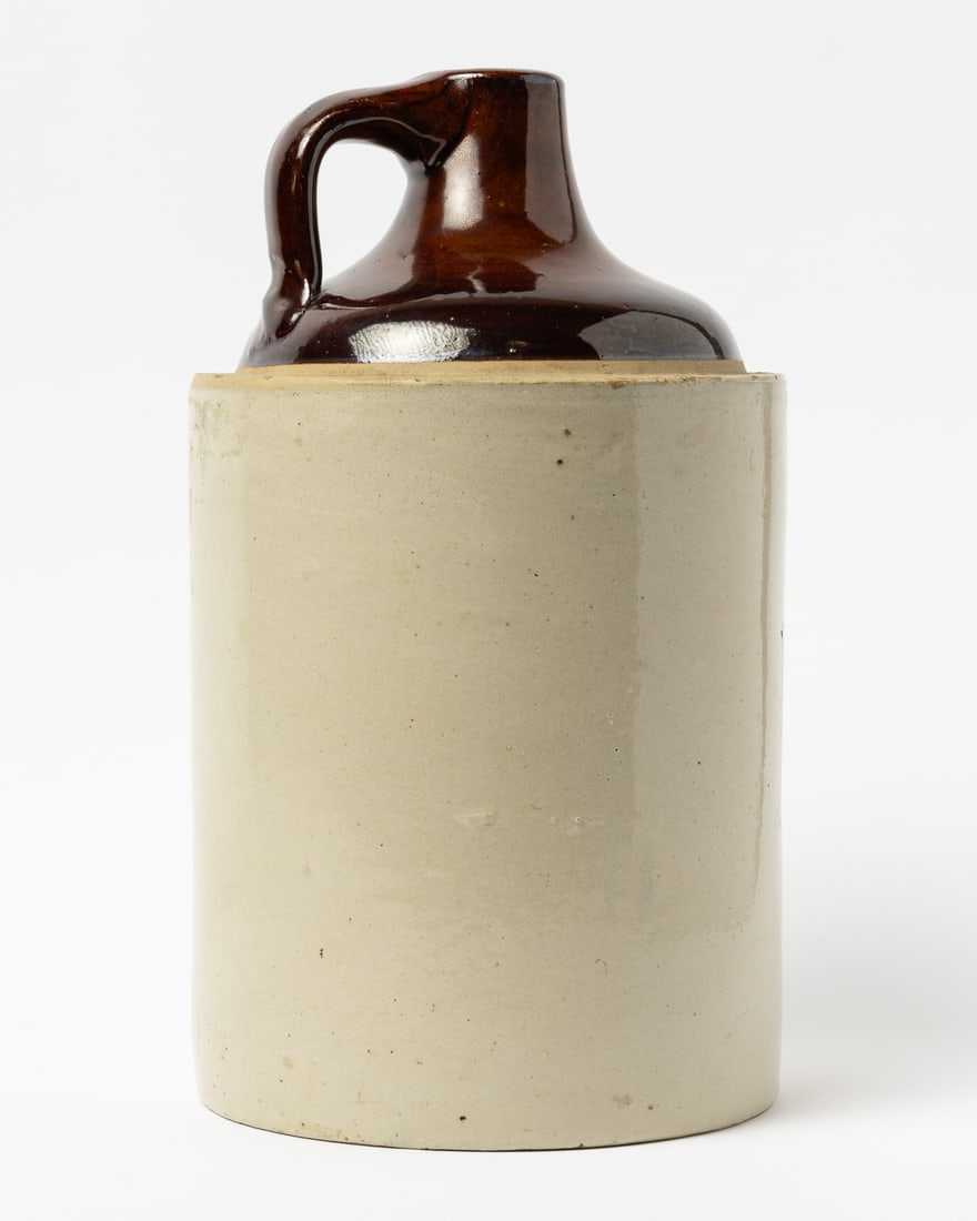 Pair of Geo. Drewry (Winnipeg) Jugs - 11