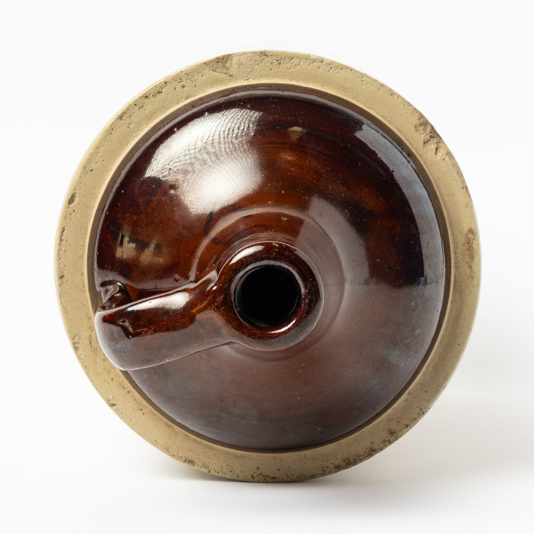 Pair of Geo. Drewry (Winnipeg) Jugs - 14