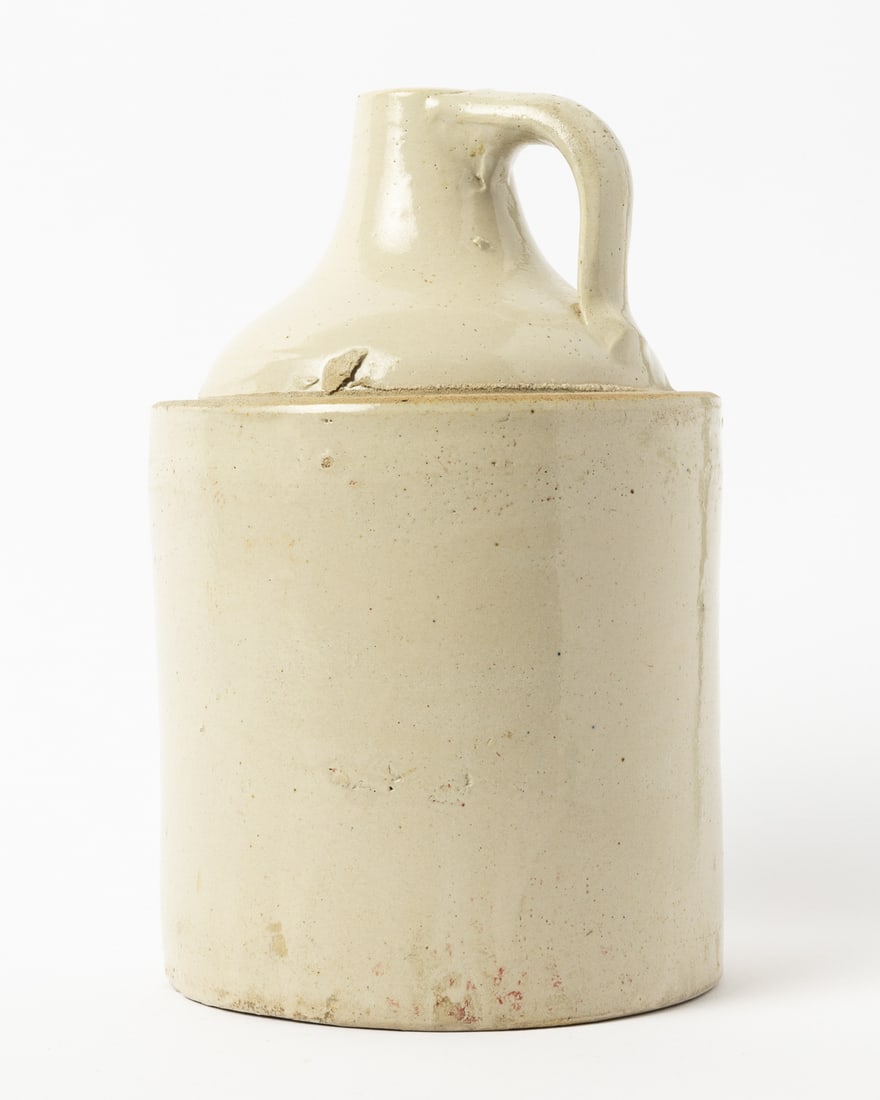 Pair of Geo. Drewry (Winnipeg) Jugs - 3
