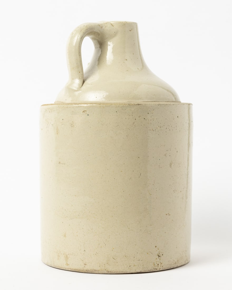 Pair of Geo. Drewry (Winnipeg) Jugs - 4