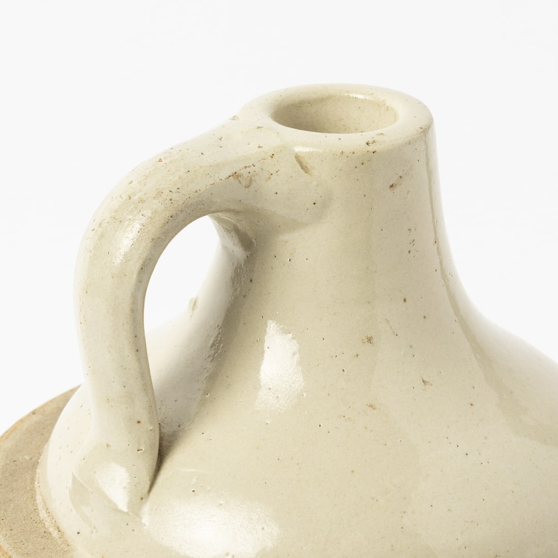 Pair of Geo. Drewry (Winnipeg) Jugs - 5