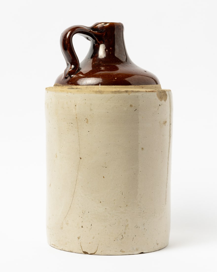 Western Commercial Co, Saskatoon 2 Gal Jug - 3