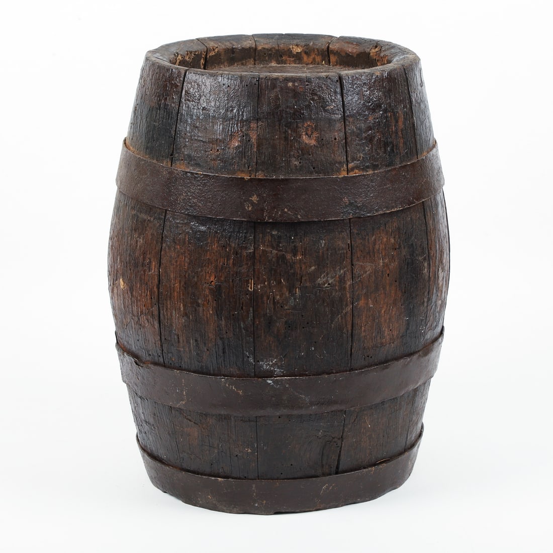 Rau Brewery, New Hamburg Barrel - 6