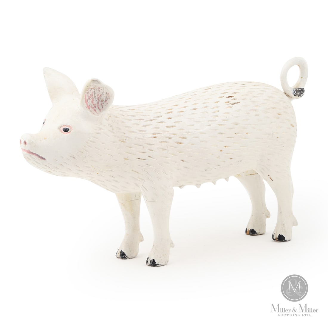 Wilfrid Richard Large Pig (1 of 8)