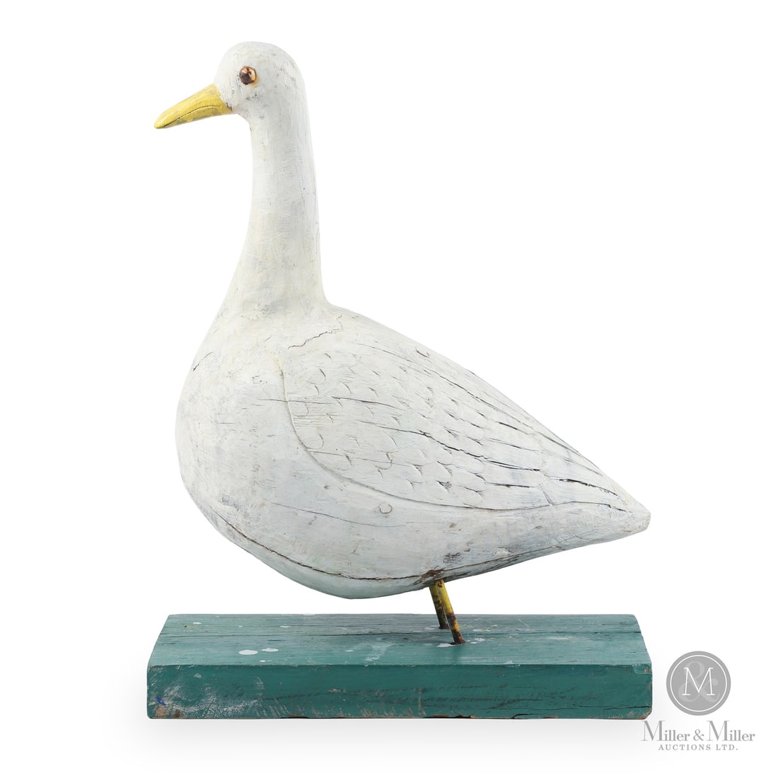 Collins Eisenhauer Goose (1 of 9)
