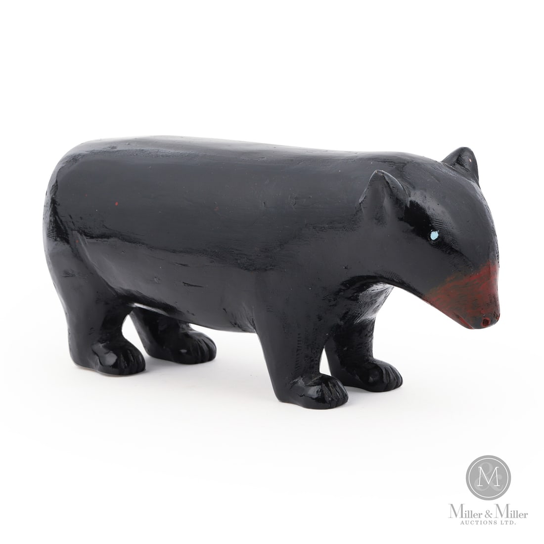 Philippe Roy Bear (1 of 9)