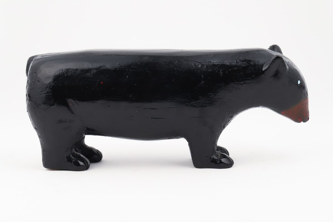 Philippe Roy Bear - 2