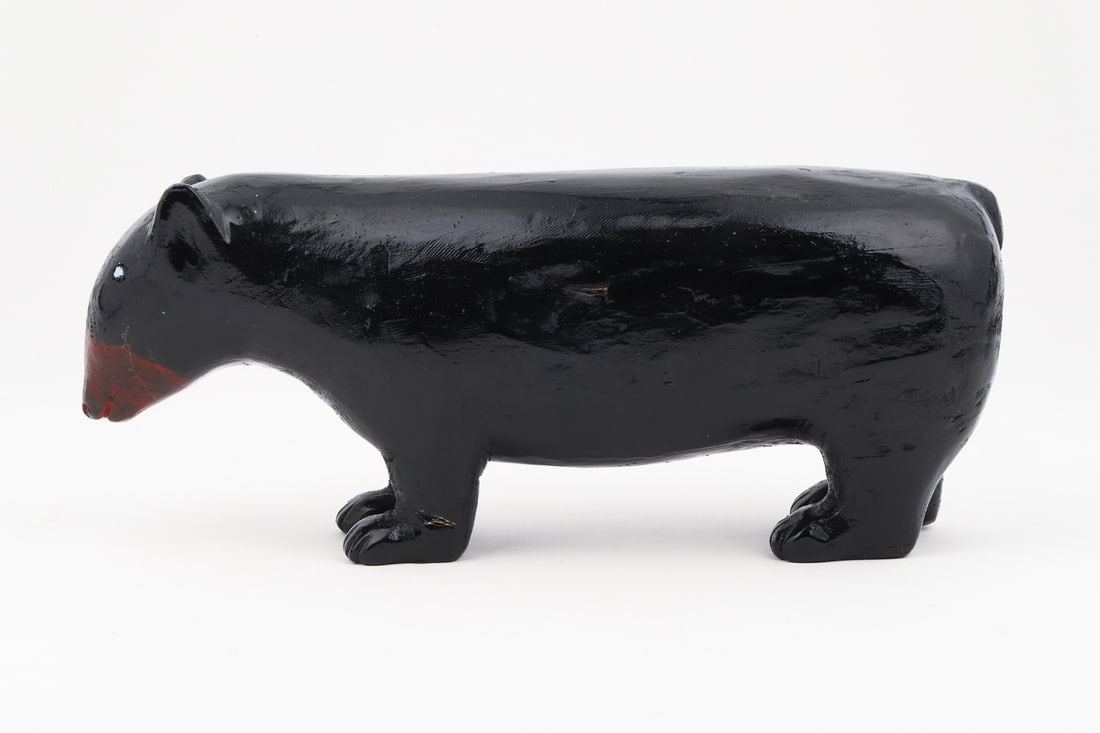 Philippe Roy Bear - 3