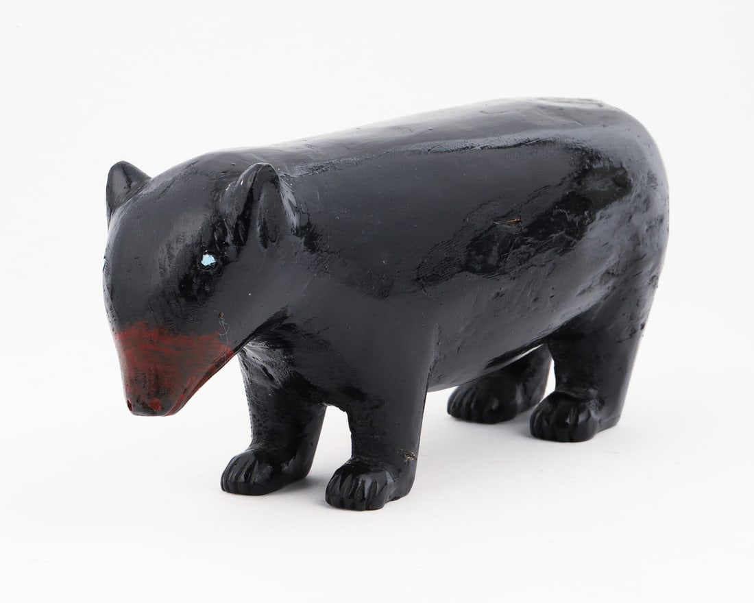 Philippe Roy Bear - 4