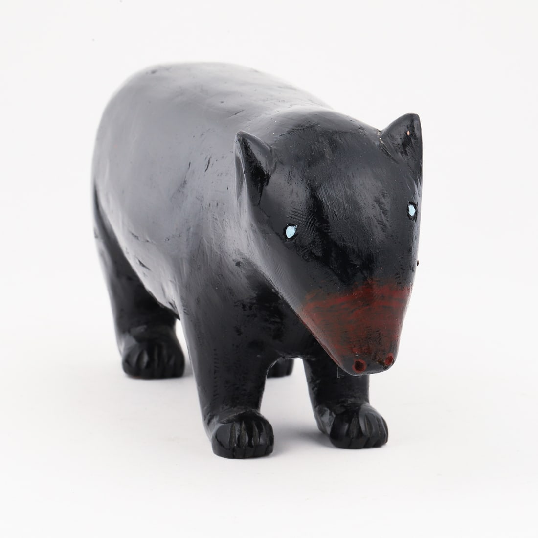 Philippe Roy Bear - 5