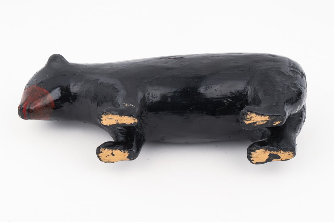 Philippe Roy Bear - 8