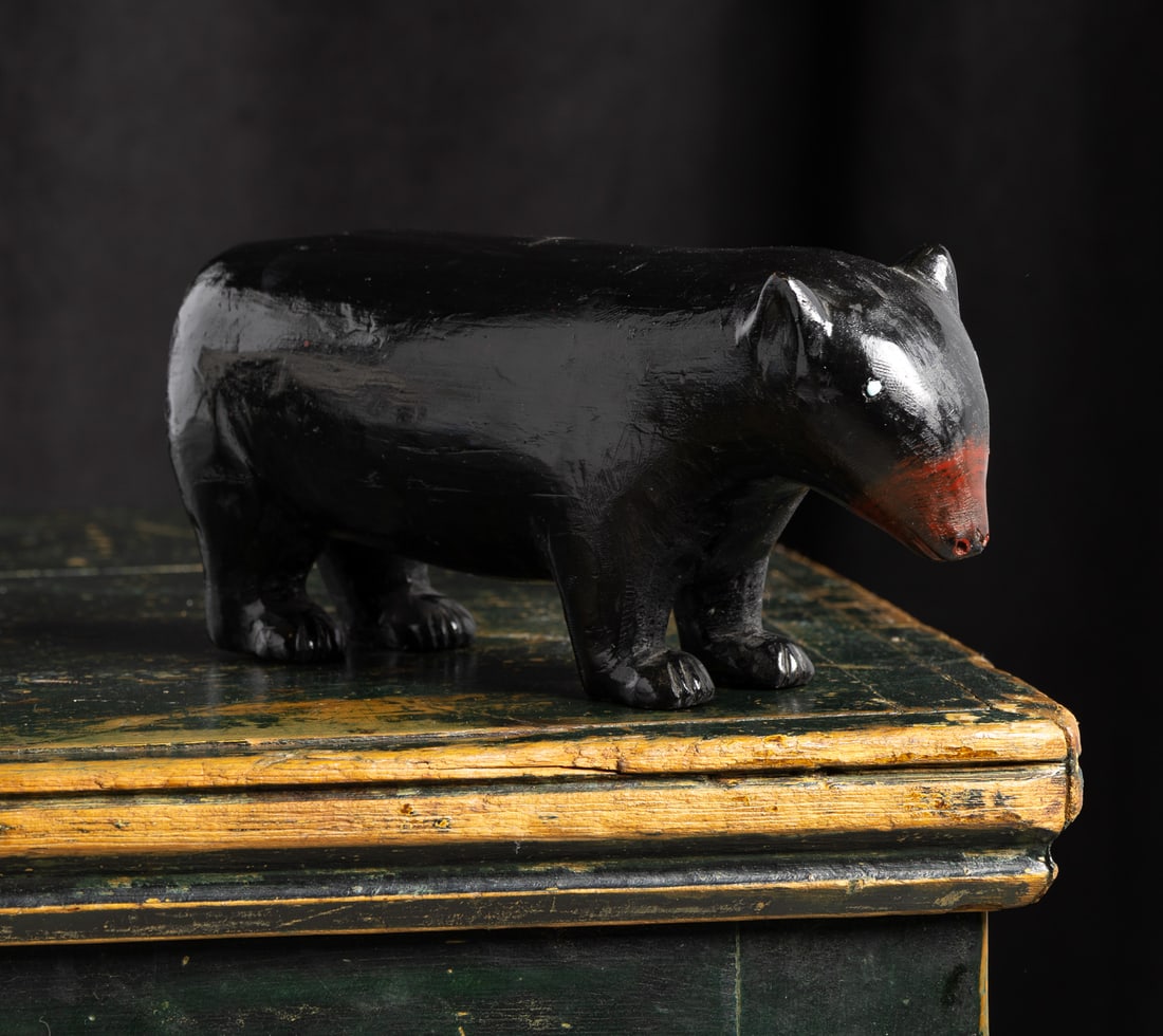 Philippe Roy Bear - 9