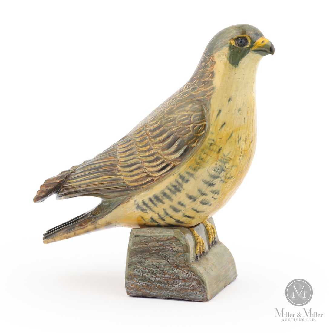 Yvon Coté Falcon (1 of 10)