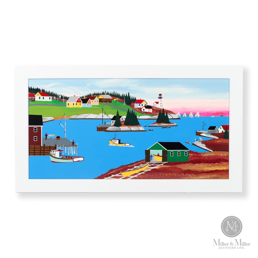 Joe Norris Summer Cove (1 of 7)