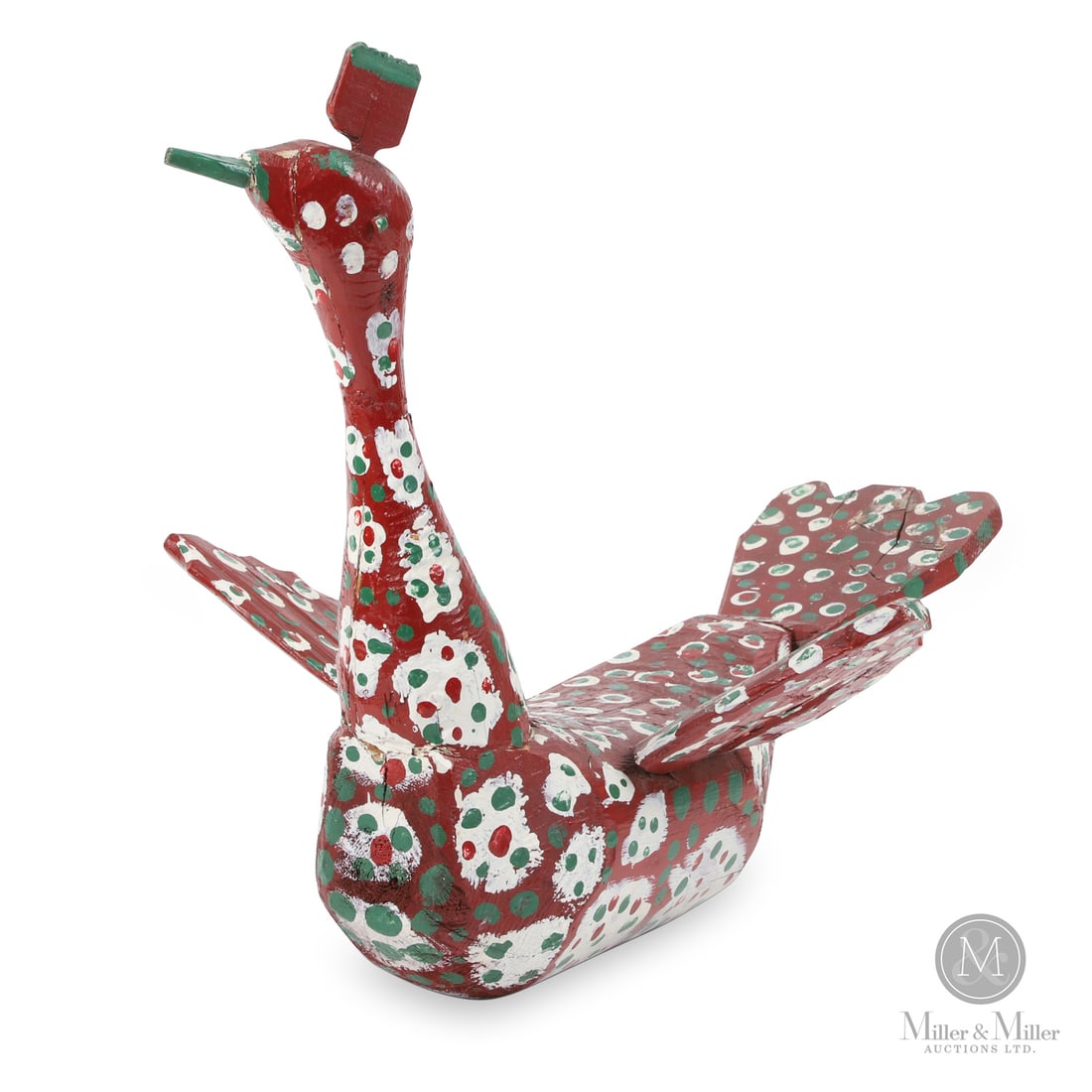 Edmond Châtigny Bird (1 of 11)