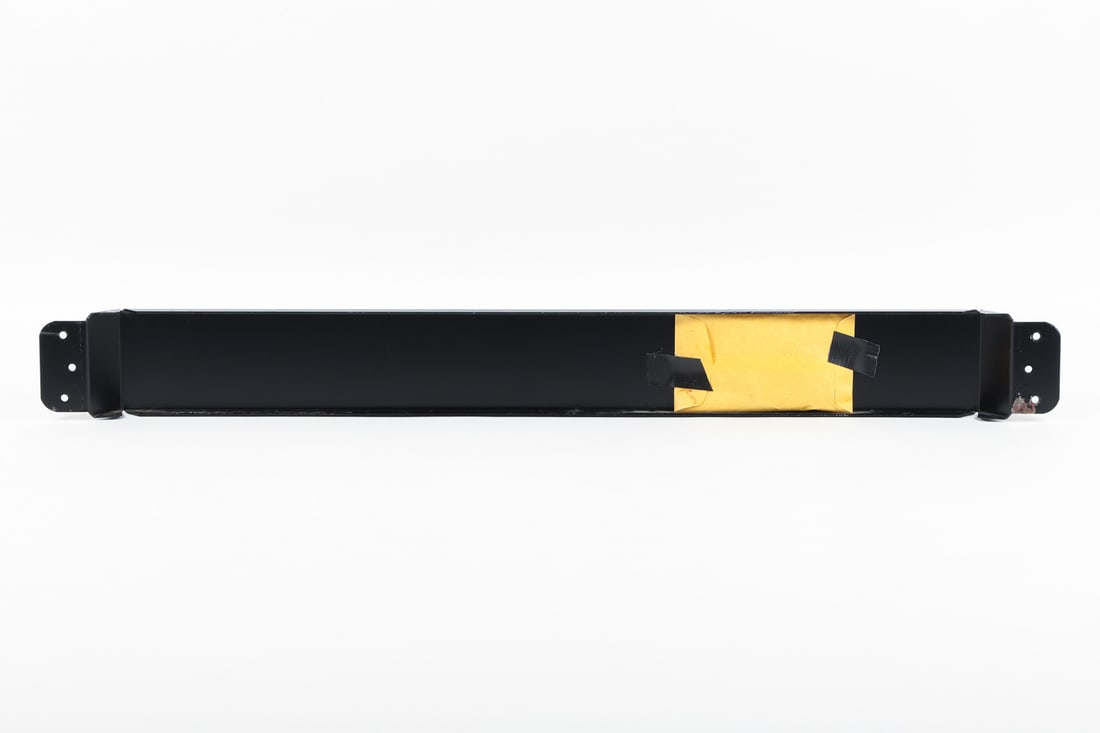 Coca-Cola "Coke Adds Life" Push Bar - 6