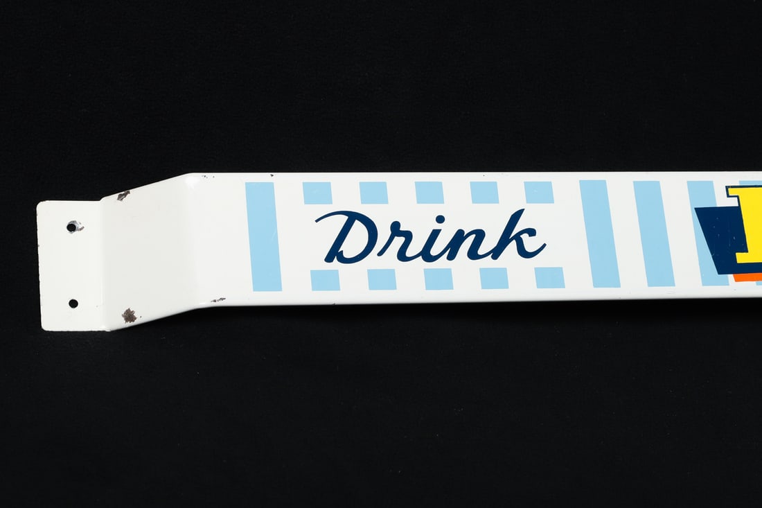 Drink Hires Push Bar - 2