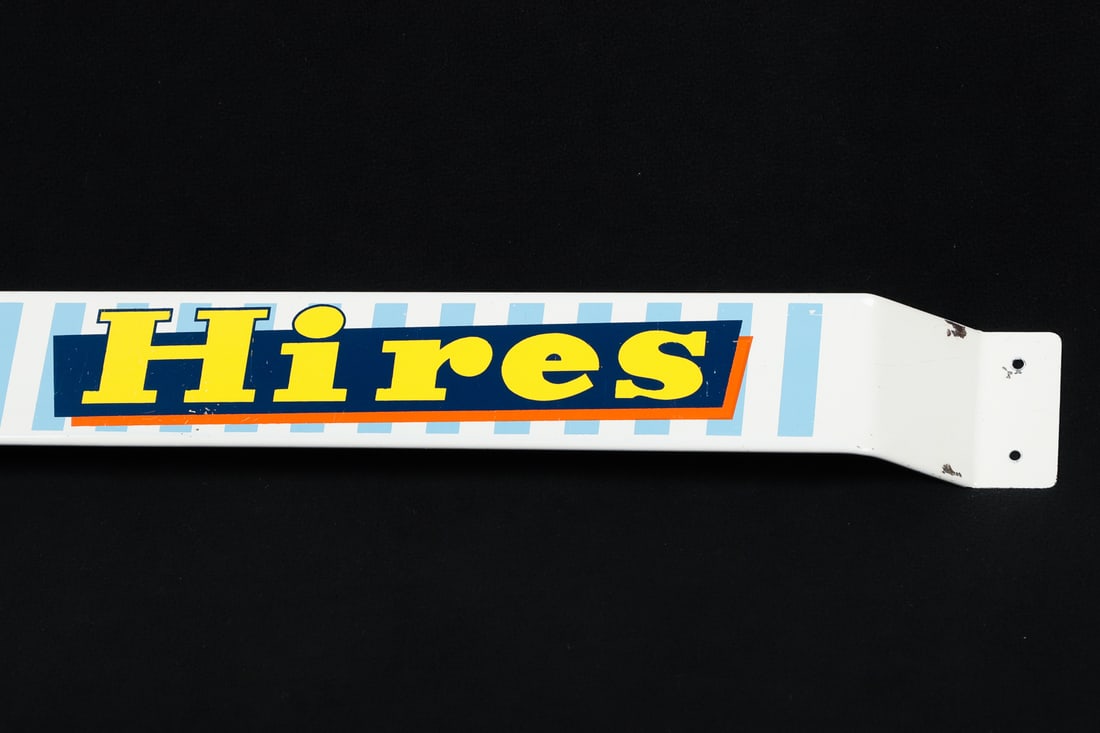 Drink Hires Push Bar - 3