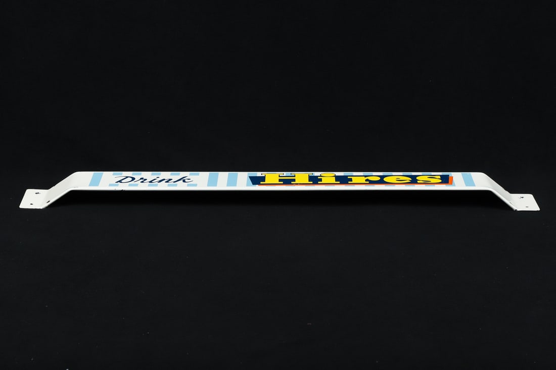 Drink Hires Push Bar - 4