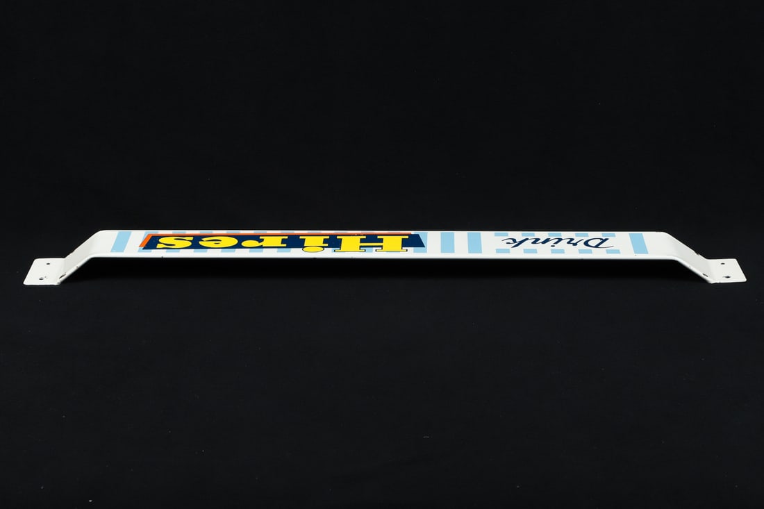 Drink Hires Push Bar - 5